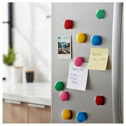 Board Magnet 30mm Jar 50pcs